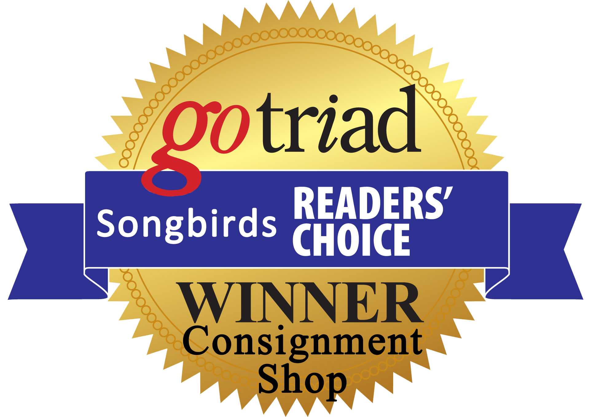 Winner Consignment Go Triad